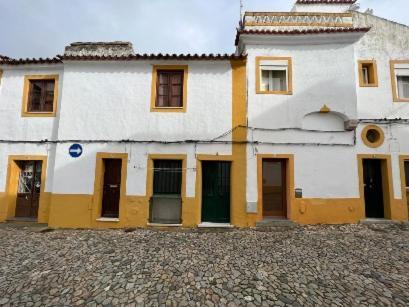 エヴォラ Private Alentejo House With A Terraceヴィラ エクステリア 写真