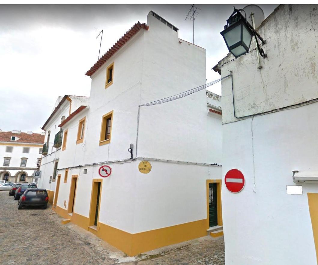 エヴォラ Private Alentejo House With A Terraceヴィラ エクステリア 写真