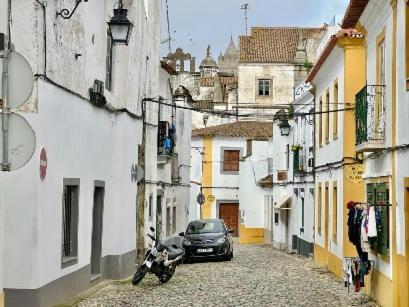 エヴォラ Private Alentejo House With A Terraceヴィラ エクステリア 写真
