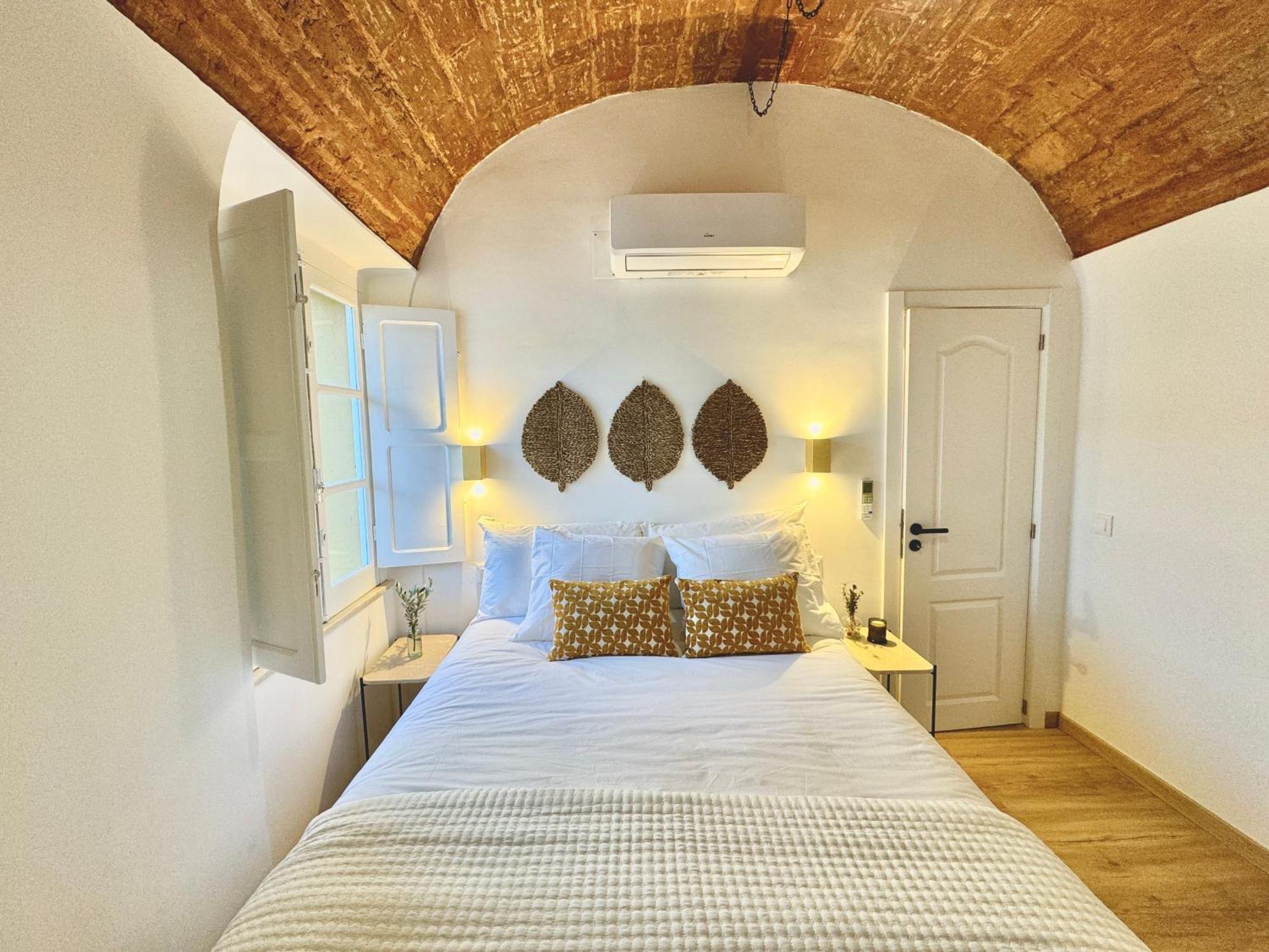 エヴォラ Private Alentejo House With A Terraceヴィラ エクステリア 写真