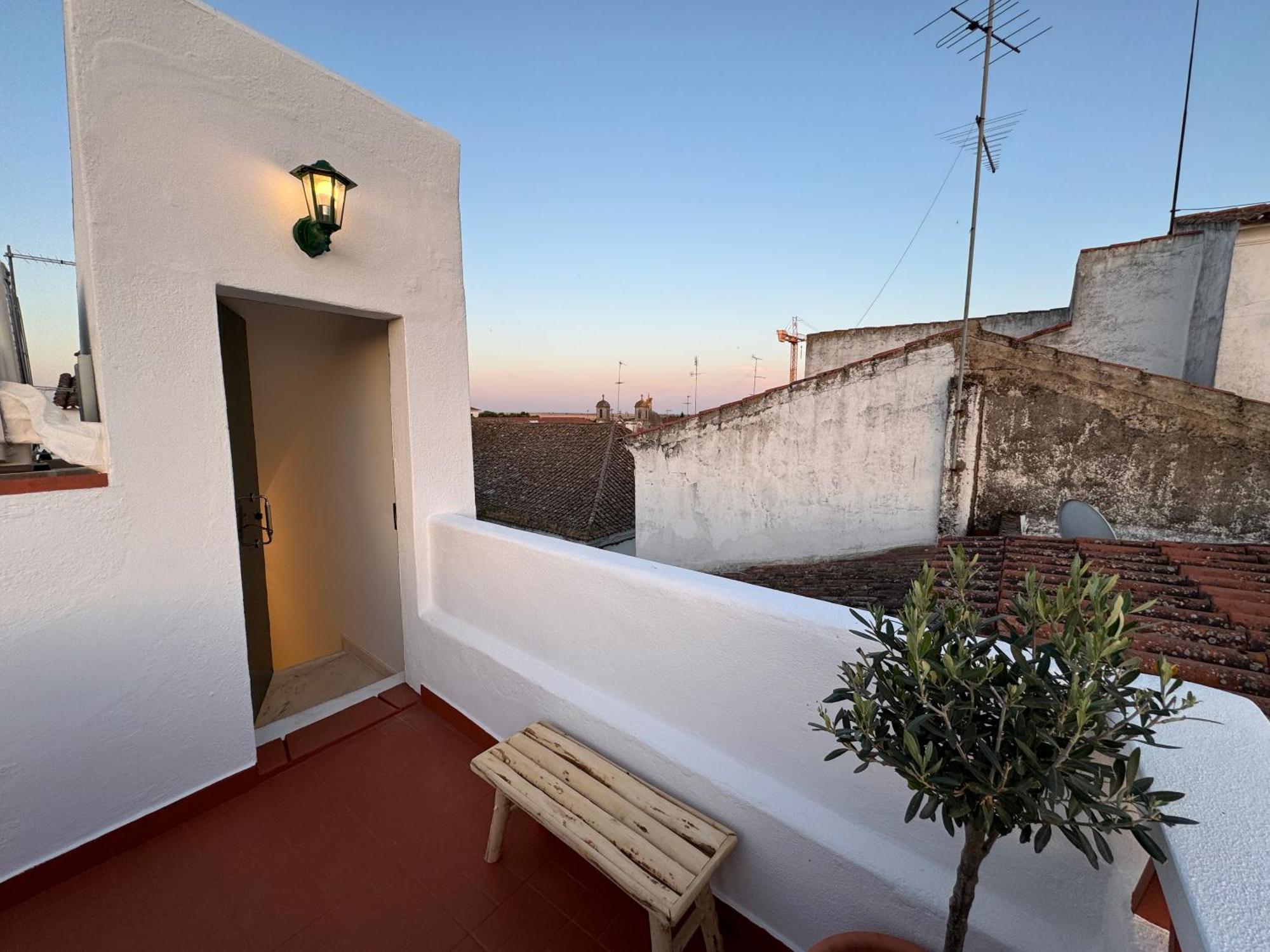 エヴォラ Private Alentejo House With A Terraceヴィラ エクステリア 写真