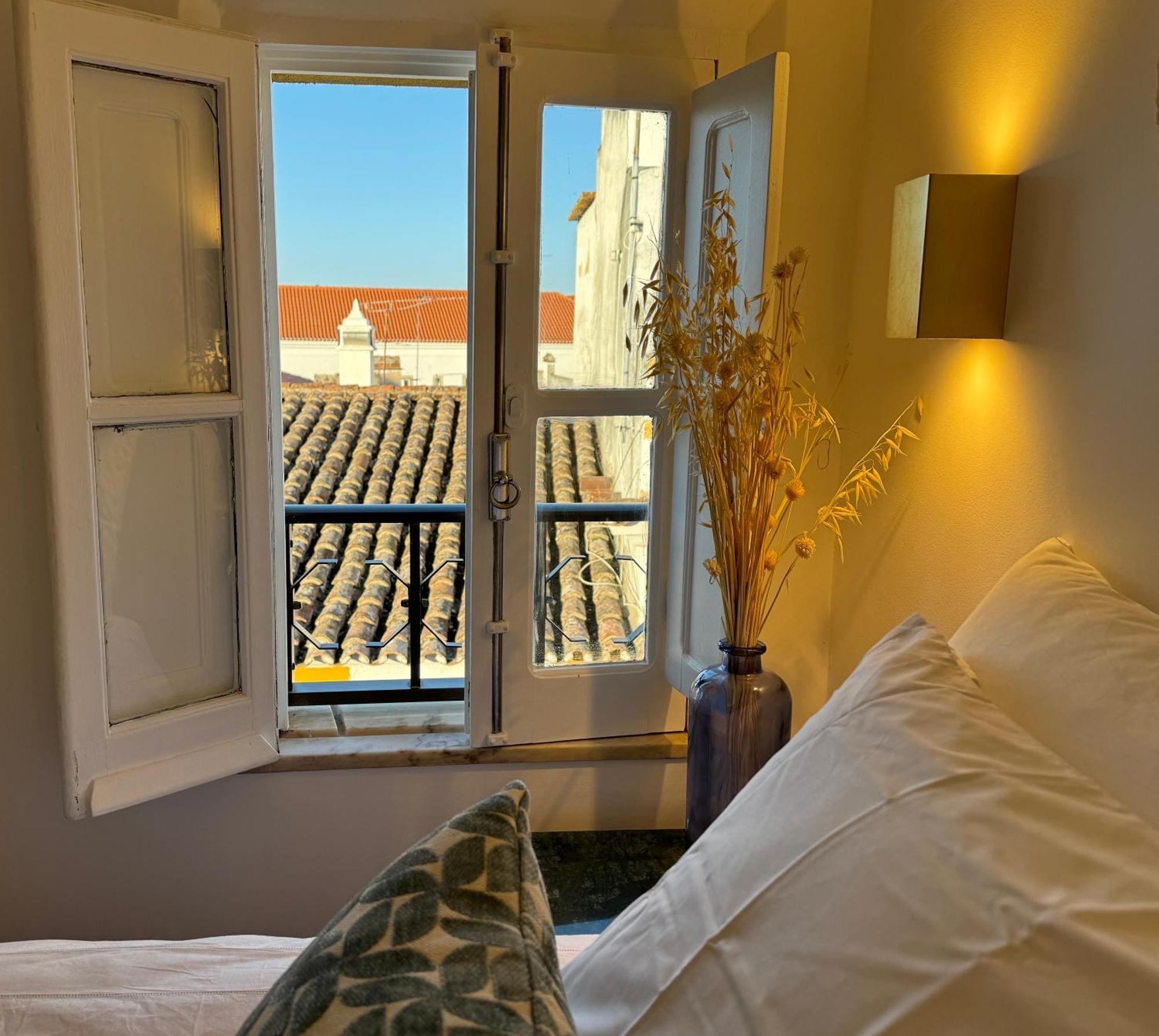 エヴォラ Private Alentejo House With A Terraceヴィラ エクステリア 写真