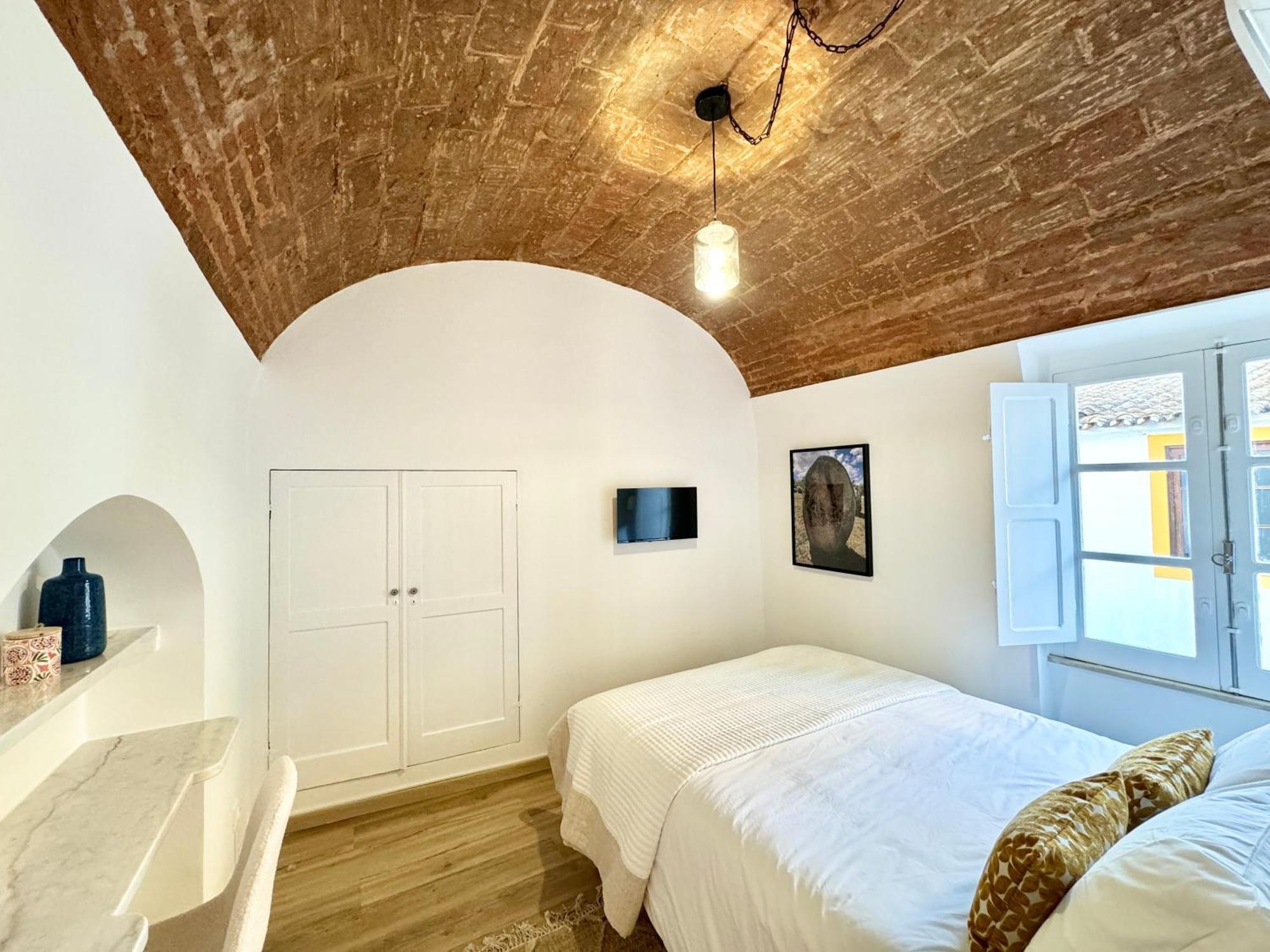 エヴォラ Private Alentejo House With A Terraceヴィラ エクステリア 写真